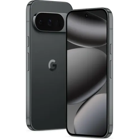 Google Pixel 10 256GB obsidian