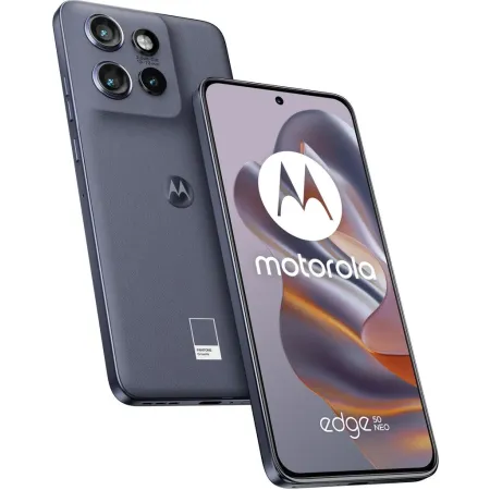 Motorola XT2409-1 Moto Edge 50 Neo 8/256GB Grisaille