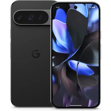 Google Pixel 9 Pro 16/128GB czarny