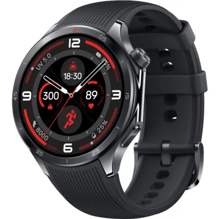 OnePlus Watch 3 46mm czarny