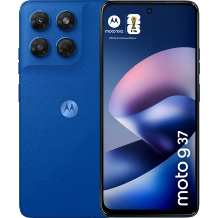 Motorola Moto G37 ds 4/128GB Nautical Blue