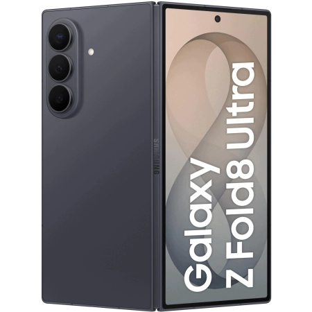 Samsung Z Fold 8 Ultra F976 5G 12/256GB Graphite