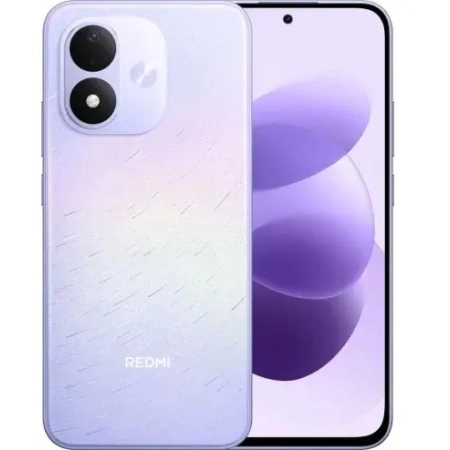 Xiaomi Redmi Note 17 Dual Sim 5G 6+128GB celestial purple