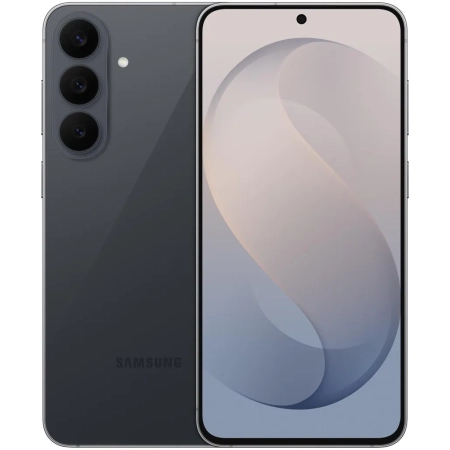 Samsung S26FE S741 5G 8/256GB Graphite