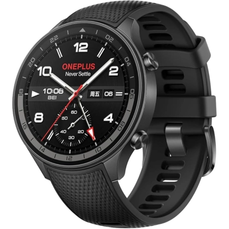 OnePlus Watch 2R Grey