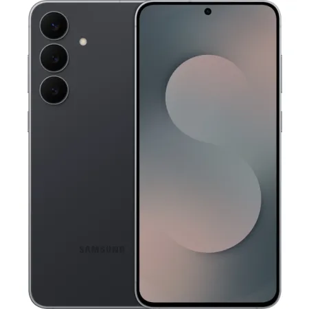 Samsung S25FE S731 5G 8/128GB jetblack