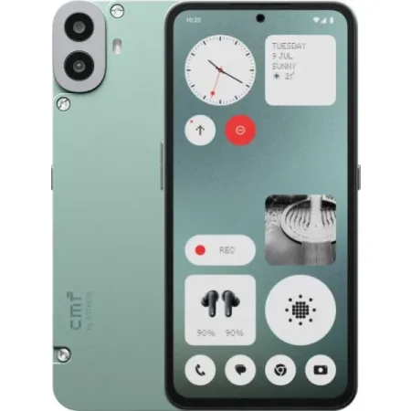 Nothing Phone 1 by CMF 5G 8/128GB Light Green