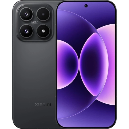 Xiaomi 17 5G 12/256GB black