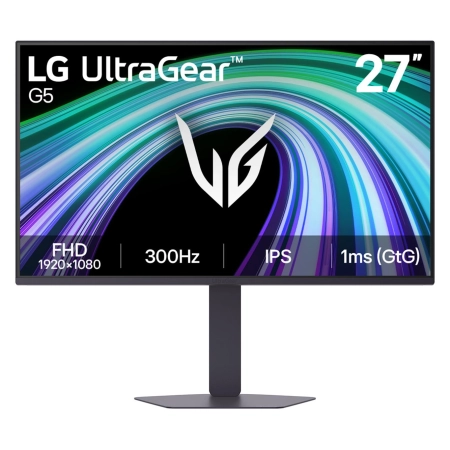 Monitor Lcd 27" IPS/27G550B-B Lg