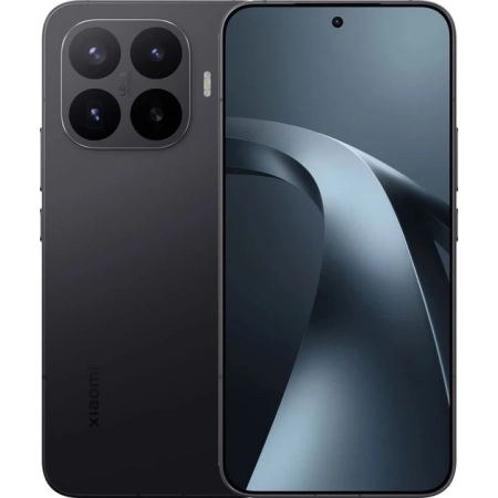 Xiaomi 17T PRO 12/512GB black