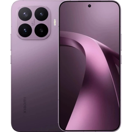 Xiaomi 17T PRO 5G 12/512GB Violet