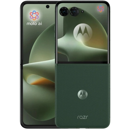 Motorola razr70 Plus Dual Sim 5G 12+512GB pantone mountain view