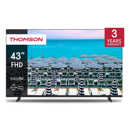 Telewizor 43" 4K/43FD2S13 Thomson