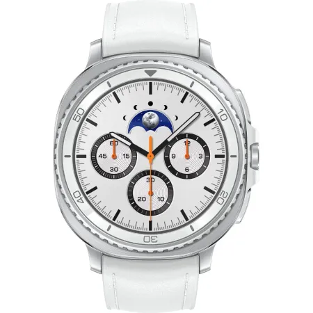 Samsung Watch 8 Classic L500 46mm biały