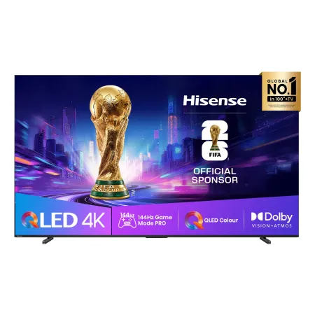 Telewizor 100" Qled 4K/100E7Q Pro Hisense