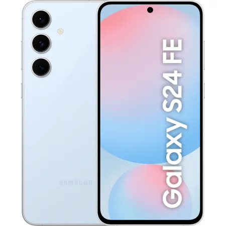 Samsung S24FE S721 5G ds 8/256GB niebieski