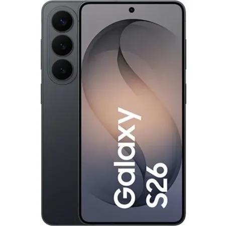 Samsung S26 S942 5G 12/256GB ds Black