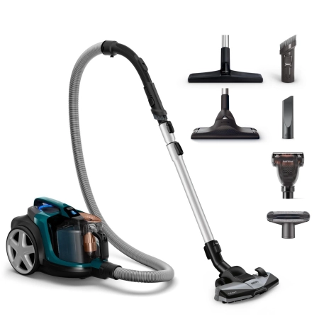 Odkurzacz CLEANER/FC9744/09 Philips