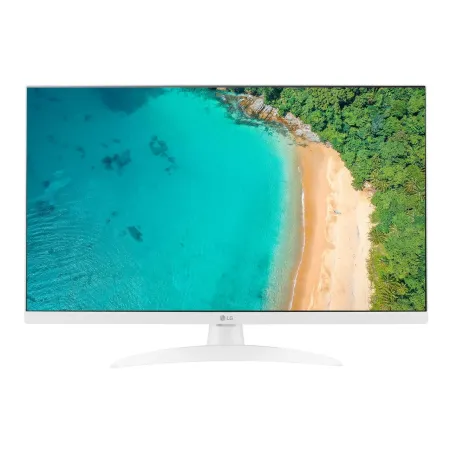 Monitor Lcd 27" IPS/27TQ615S-WZ Lg