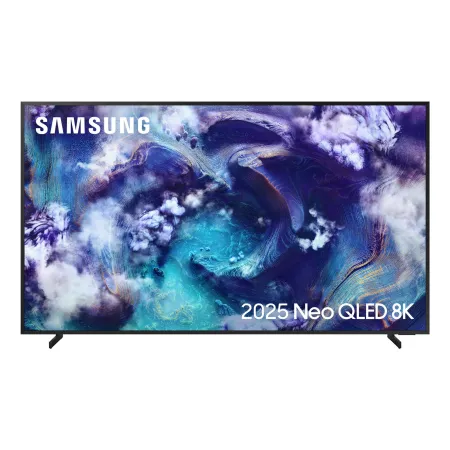 Telewizor 75" Qled 8K/QE75QN900FTXXH Samsung