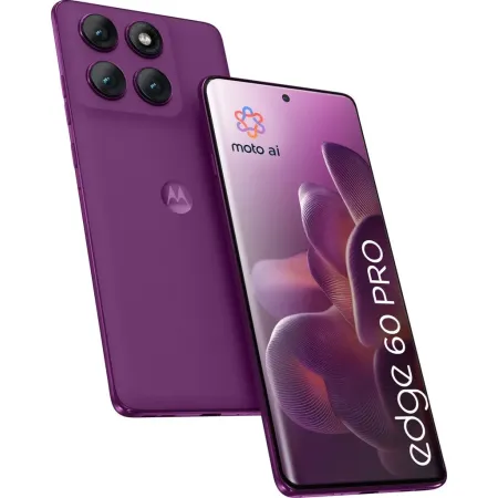 Motorola XT2507-1 Moto Edge 60 Pro 12/512GB Sparkling Grape purple