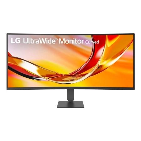 Monitor Lcd 34" VA/34U620B-B Lg