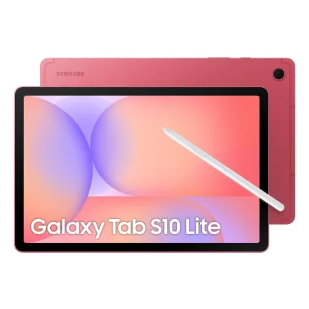 Tablet Galaxy Tab S10LITE 10"/WIFI 128GB Red SM-X400 Samsung