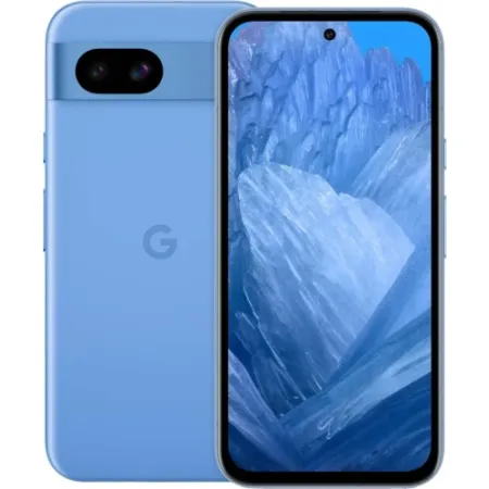 Google Pixel 8A 5G 8/128GB niebieski