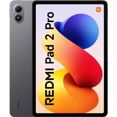 Xiaomi Redmi Pad 2 Pro WiFi 8/256GB srebrny
