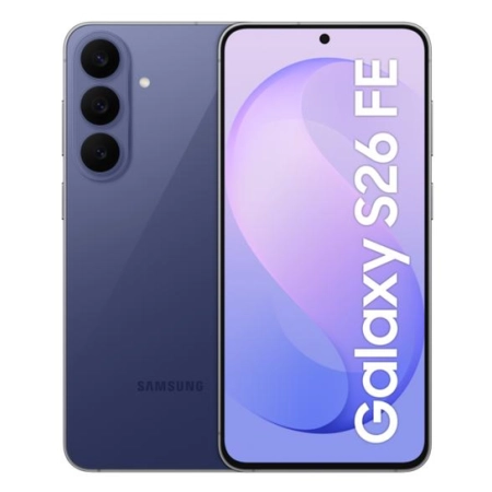 Samsung S26FE S741 5G 8/128GB Blueberry