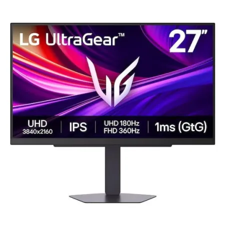 Monitor Lcd 27" Ips 4K/27G810A-B Lg