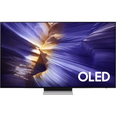 Telewizor 77" Oled 4K/QE77S90FAEXXH Samsung