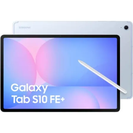 Samsung Tab S10 FE+ X620 13.1 WIFI 12/256GB blue S-Pen