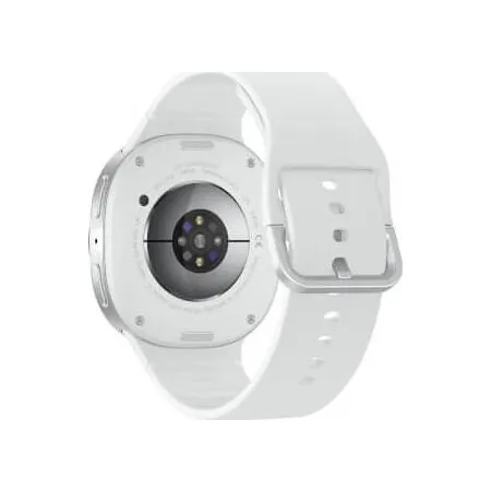 Samsung Watch 8 L325 LTE 40mm srebrny