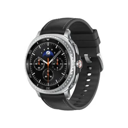Samsung Watch 8 Classic L505 LTE 46mm czarny