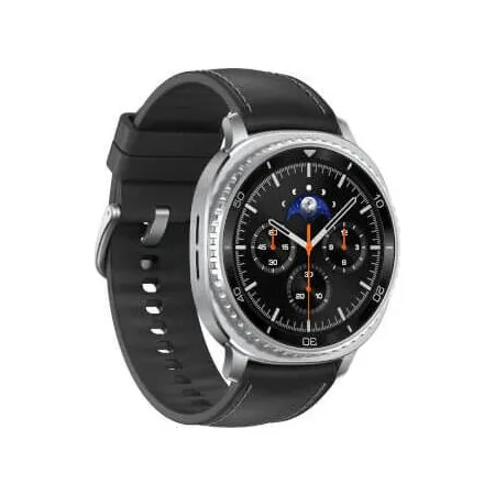 Samsung Watch 8 Classic L505 LTE 46mm czarny