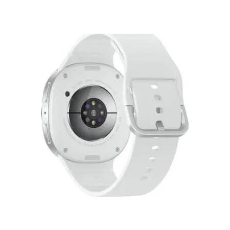 Samsung Watch 8 L335 LTE 44mm srebrny