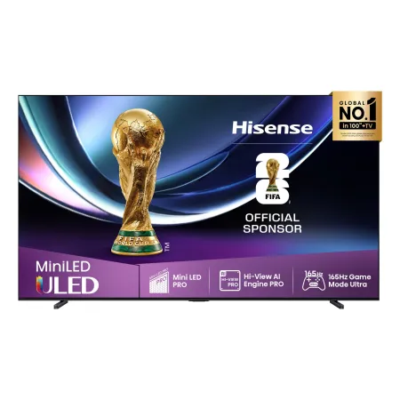 Telewizor 100" 4K/100U7Q Pro Hisense