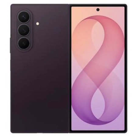 Samsung Z Fold 8 Ultra F976 5G 12/512GB Violet Shadow