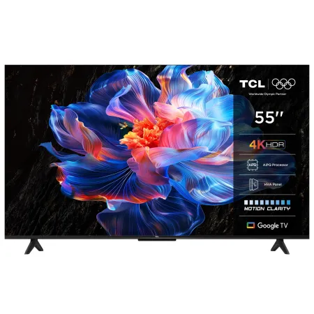 Telewizor 55" 4K/55P69K Tcl