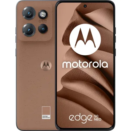 Motorola XT2409-1 Moto Edge 50 Neo 12/512GB Mocha Mousse