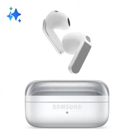 Samsung Buds 4 R540 white