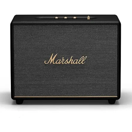 Marshall Woburn III BT Czarny