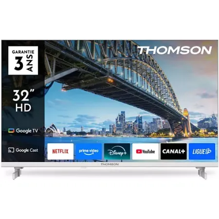 Telewizor 32"/32HG2S15W Thomson