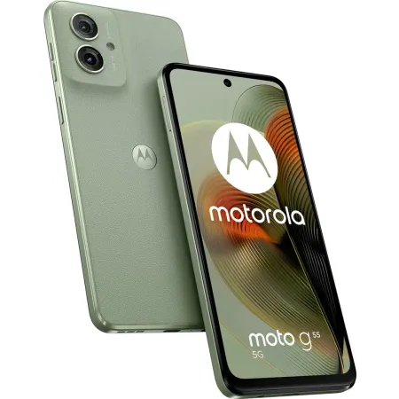 Motorola XT2435-2 Moto G55 5G ds 8/256GB zielony
