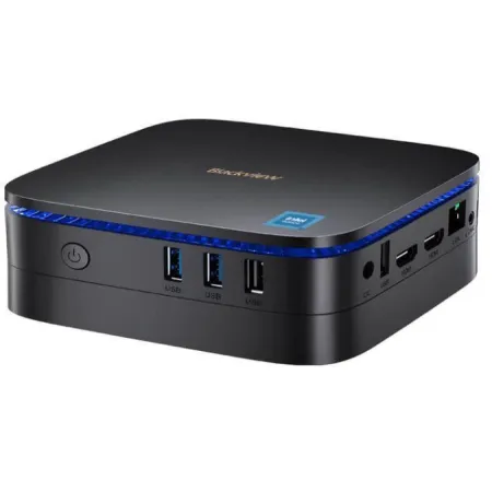 Pc Mini MP60 N150/16/512GB W11P Blackview