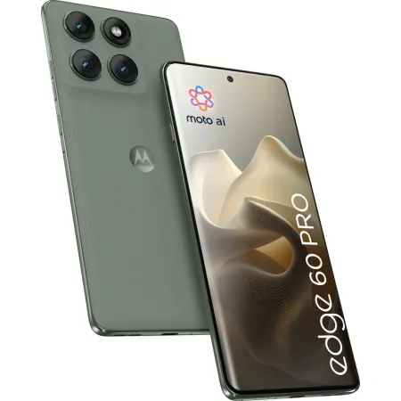 Motorola XT2507-1 Moto Edge 60 Pro 12/512GB Shadow Green