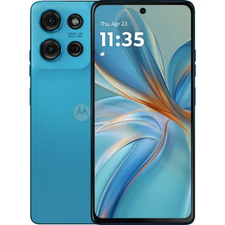 Motorola XT2437-3 Moto G75 5G ds 8/256GB aqua blue