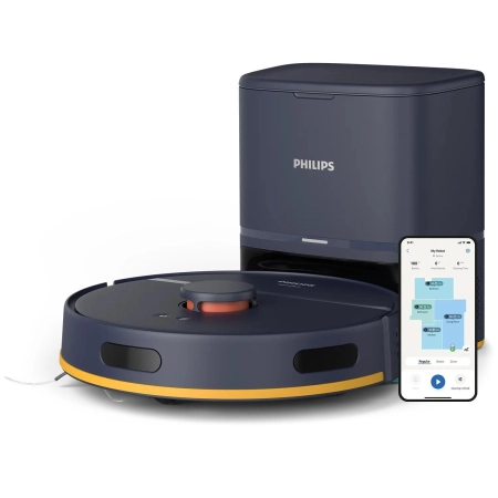 Odkurzacz ROBOT/XU2100/15 Philips