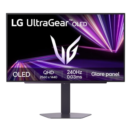 Monitor Oled 27"/27GX704A-B Lg